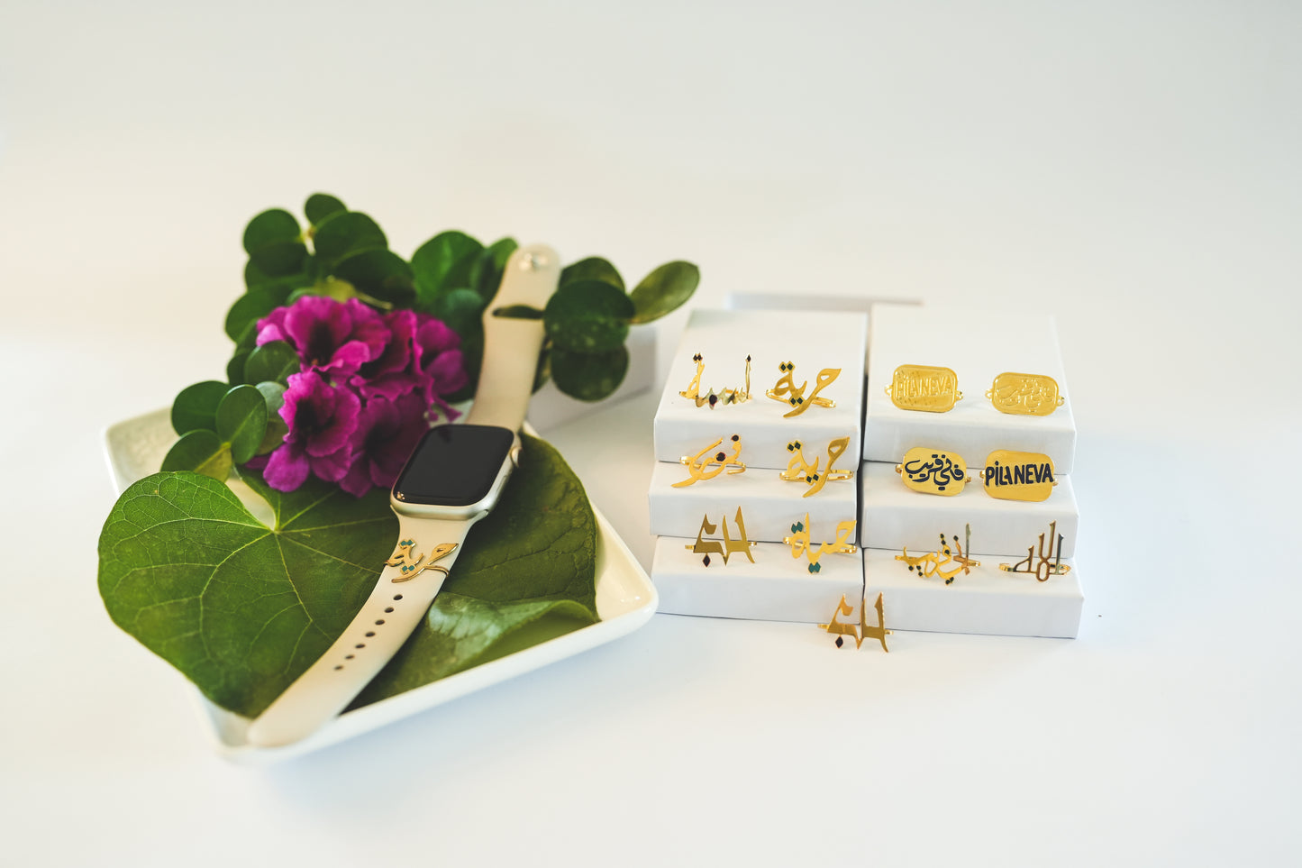 Charms for Watches
