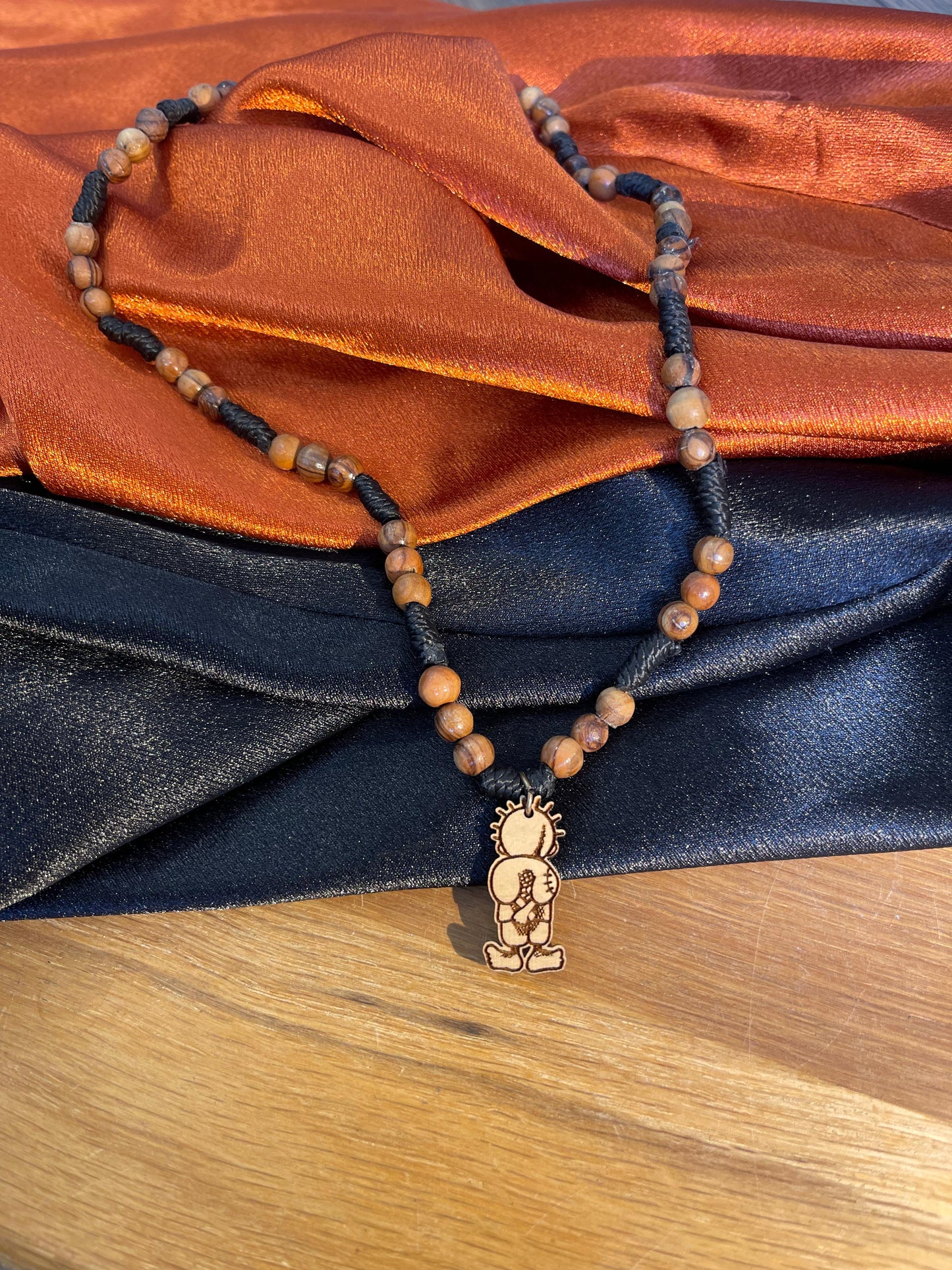 Handala Necklace