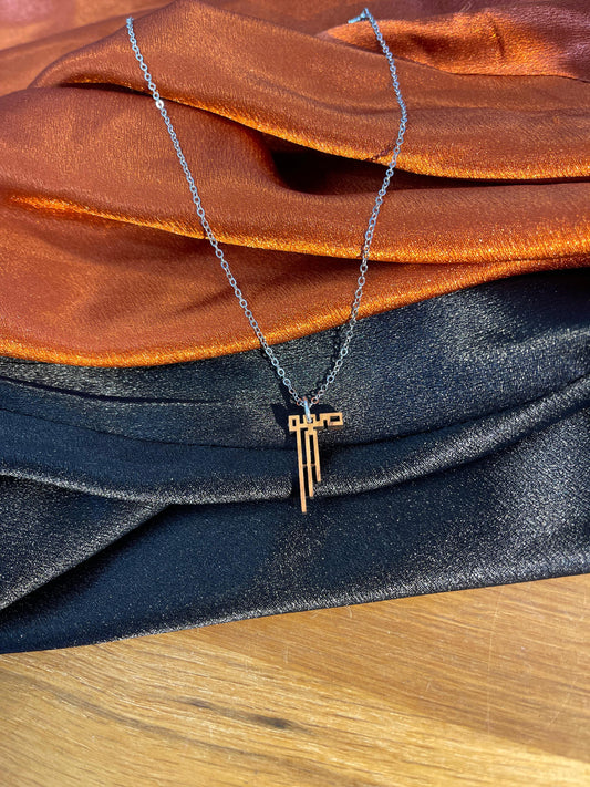 Resilience Necklace 3
