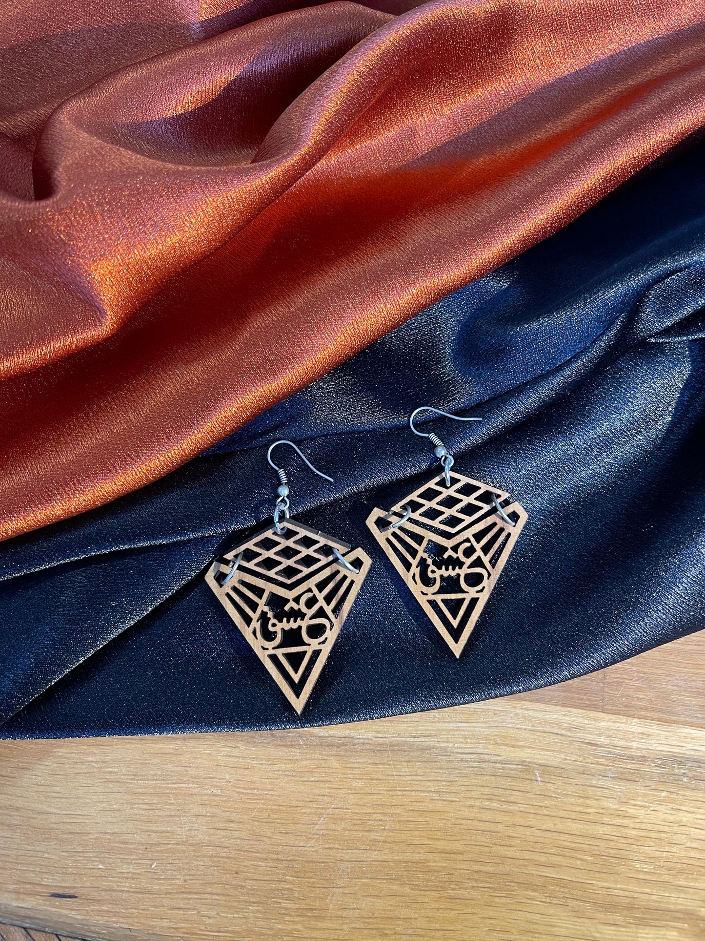 Passion Earring