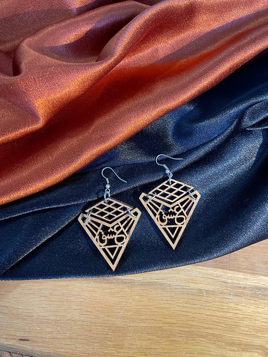 Passion Earring