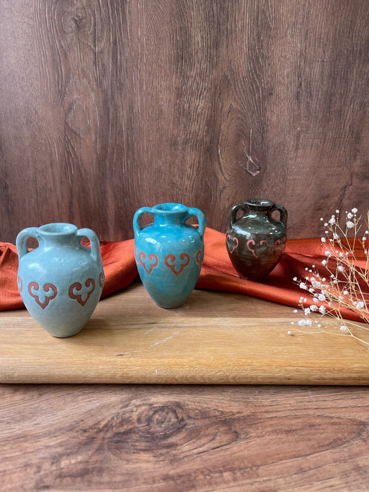 Pot pitcher Ceramic