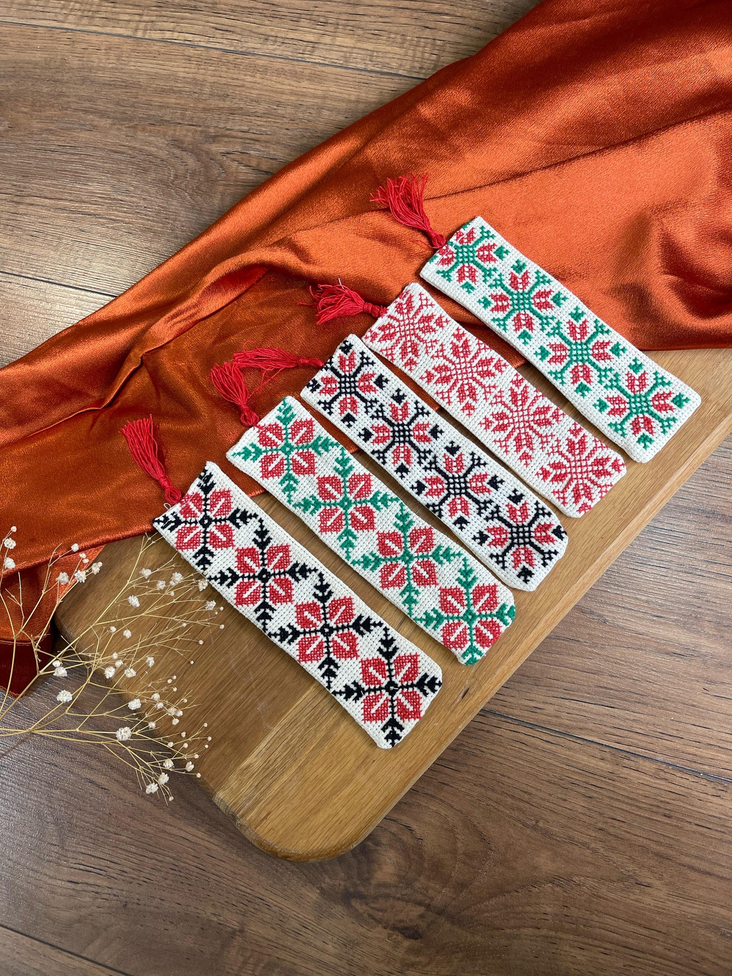TATREEZ Bookmark