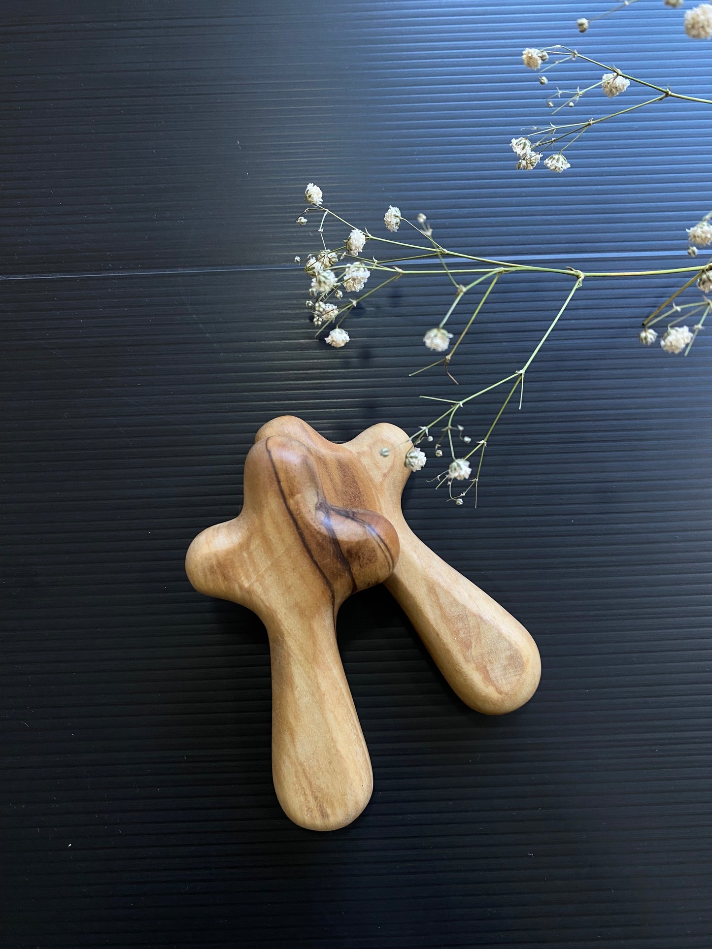 Olive Wood Cross