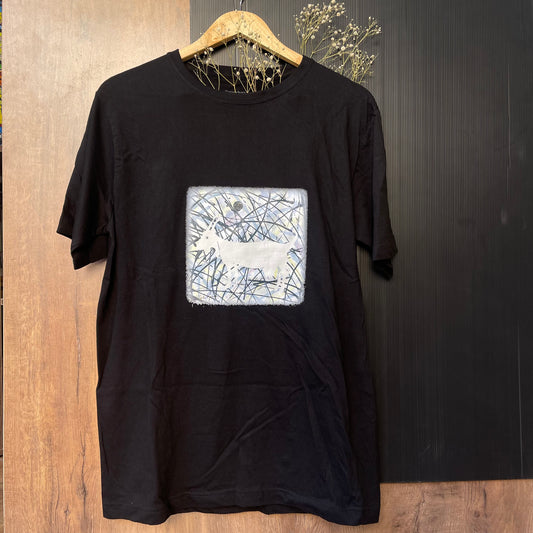 Black Black Goat T-Shirt