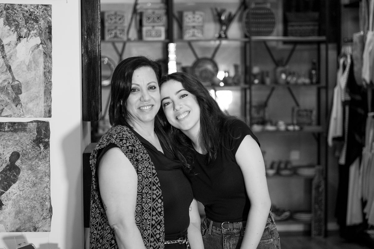 Our Story – Darnah Gallery